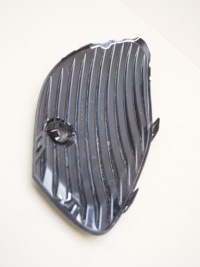 Решётка бампера перед правая mercedes eqe v295 2958854400 Недорого, фото thumb