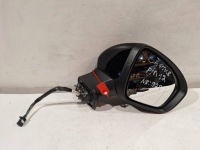 фото thumb №1, Дзеркало зовнішнє праве 12 pin a262446-05a renault captur ii 19-