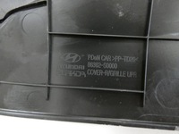 фото thumb №6, Накладка решетка, защита радиатора hyundai i-30 n