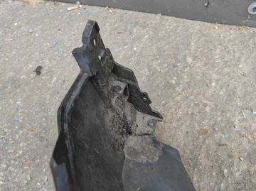 фото thumb №7, Спойлер бампера skoda kodiaq 565807061