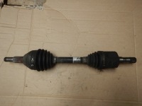 фото thumb №1, Привідний вал ліва лівий перед chevrolet captiva opel antara 2.0 cdti 96624721