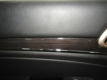 фото thumb №3, Jeep grand cherokee wk2 боковина двері зад лівий