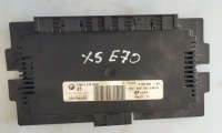 фото thumb №1, Модуль света bmw x5 e70 9166666