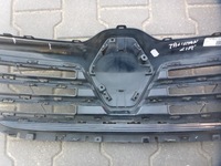 фото thumb №12, Renault talisman рестайлинг решётка радиатора решётка решётка 623100565r оригинал