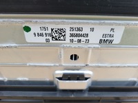 фото thumb №12, Комплект радиатор з вентилятор bmw x1 u11 x2 u10 m35i xdrive 300km 2023-