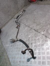 фото thumb №1, Провода усилителя renault laguna iii