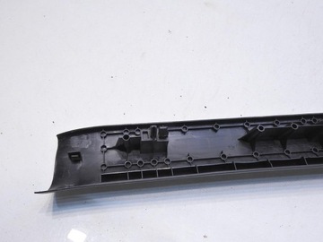 фото thumb №5, Планка защита порога левый перед mazda 6 gh