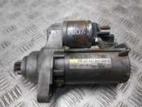 фото thumb №1, Стартер audi a3 8p 1.6 fsi 02t911023s