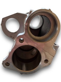 фото thumb №1, Электроклапан рециркуляции выхлопных газов egr renault kangoo org- 8201085251 $j