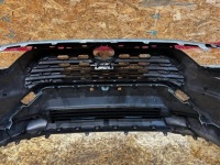фото thumb №7, Toyota rav-4 rav4 v 5 xa50 18- бампер перед передний решётка радиатора
