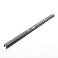 Bmw x5 f15 молдинг прокладка стекло дверь левый задний  7289641 Доставка, фото thumb