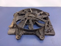 фото thumb №4, Kia clarus 1.8 b вентилятор радіатор