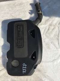 фото thumb №1, Fiat 500 abarth крышка защита двигателя