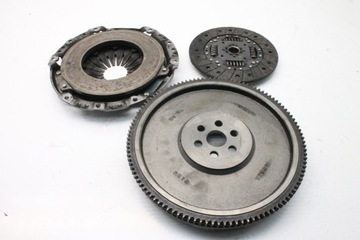 фото thumb №6, Комплект сцепления mazda mx-5 iv nd p50116460 1.5l бензин 96kw 2022