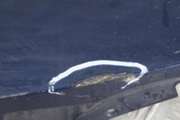 фото thumb №10, Bmw e89 z4 защита планка пороговая порог tiefseeblau