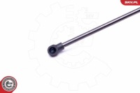 фото thumb №4, Пружина газовая багажника kia sportage ii 08-10