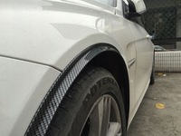 фото thumb №7, Накладка молдинг защитная подкрылок крыльев