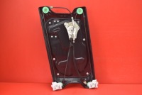 фото thumb №9, Підйомник скло правий перед 994731 land rover discovery 3 iii lr3 04-09