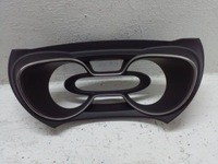 фото thumb №1, Защита спидометра renault captur i 13-19 eu