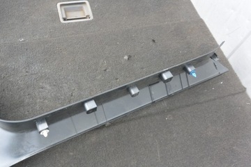 фото thumb №16, Защита планка порога правая левая tesla s 12-16