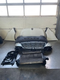 фото thumb №1, Master iii 10- перед kompletny 2.3