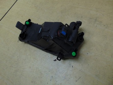 фото thumb №7, Галоген левый vw touran iii 5ta941661a европа