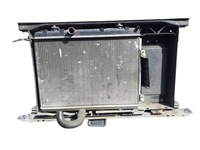 фото thumb №8, Citroen ds4 i 2015 1.6 thp pas передній підсилювач радіатор балка молдинг