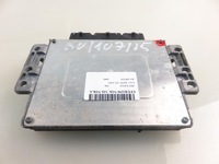 фото thumb №8, Блок керування peugeot 206 1.4 75 - kfw 9655004480 9644625680