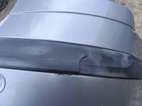 фото thumb №13, Бампер заднее skoda octavia mk2 1z код краски 9156