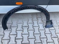 фото thumb №6, Молдинг правая перед ford explorer 2020-2023