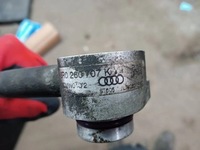 фото thumb №6, Шланг кондиционера audi q5 8r0 8r0260707k