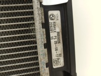 Купити Bmw 5 g30 g31 g32 7 g11 g12 радіатор води 17118686026, фото thumb