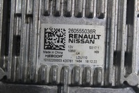 фото thumb №3, Перетворювач модуль led renault austral 260555036r