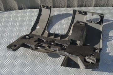 фото thumb №5, Захист полиця pod керма platinhell audi a3 8p