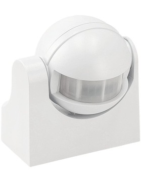 Светодиодный PIR датчик движения IP44 1200Вт PR013