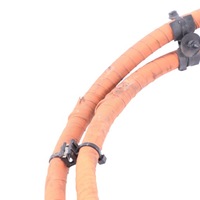 фото thumb №12, Mercedes eqa h243 шланг кабель жгут зарядки аккумулятора a2435401013