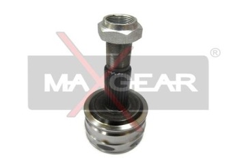 фото thumb №10, 49-0628 maxgear набор шарнир, положение приводная