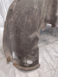 фото thumb №10, Підкрилок праві задні audi a4 b8 sedan