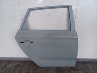 фото thumb №1, Дверь --- kia carens iv 2013- --- задние правое --- сервисные оригинальные