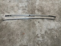 фото thumb №8, Suzuki swace corolla e21 рейлинги кровельные kombi