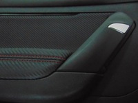 фото thumb №4, Обшивка двері лівий перед renault megane iv rs