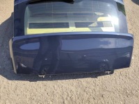 фото thumb №10, Volvo xc40 задняя крышка багажника 723
