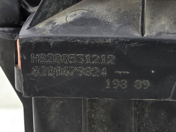 фото thumb №7, Master ii 2 03-10 2.5 dci корпус фільтра повітря 8200531212 8200679824 1