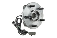 фото thumb №1, Ступица колеса перед