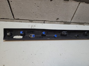 фото thumb №5, Планка двері правий перед bmw x3 g01 м-пакет