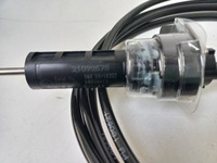 фото thumb №6, Новий оригінальний датчик зносу гальмівних колодок гальмівних 21092575 volvo fh 13 fm