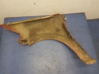 фото thumb №11, Citroen c3 i крыло перед правый ekq