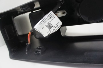 фото thumb №7, Sa253 skoda scala туннель средний 654971154 европа