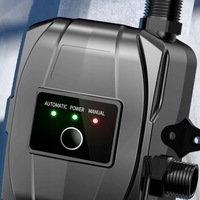 фото thumb №11, Насос допоміжна тиск wody 150 w