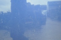 фото thumb №6, Opel corsa c iii капот крышка отсек двигателя